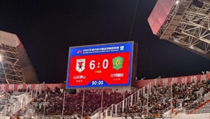 国安球迷与球员口角后续：球队球员双道歉，知耻而后勇还要争第一