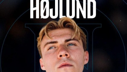 丹麦主帅：霍伊伦能在意甲重返正轨，他过去曾在意甲证明过自己